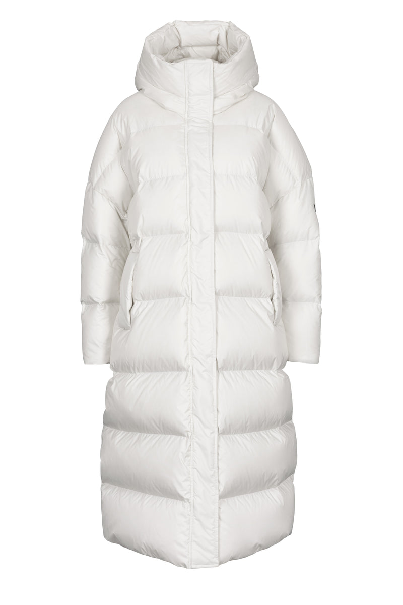 Lempelius OVERSIZED DAUNENPARKA ERI SKU: 100020301XS/S Schlussverkauf