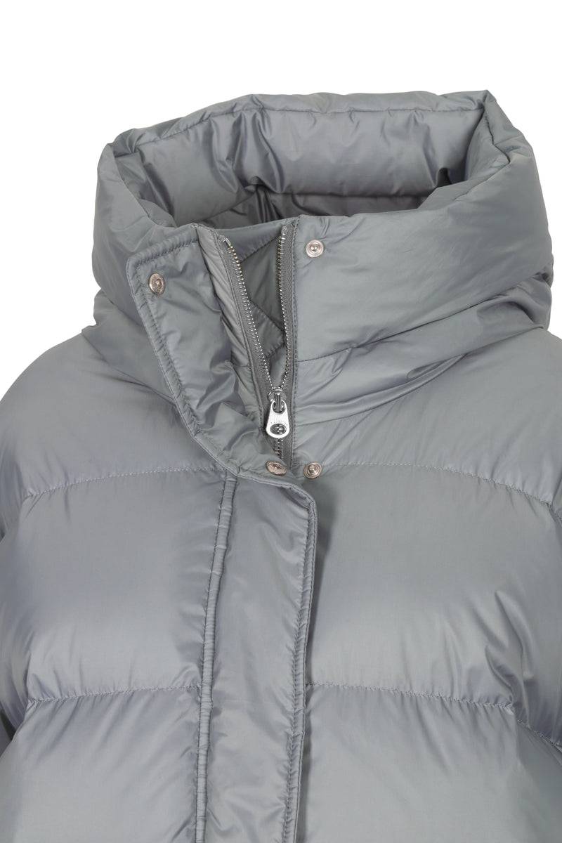 Lempelius OVERSIZED DAUNENPARKA ERI SKU: 100020370XS/S-3 Günstiger Verkauf