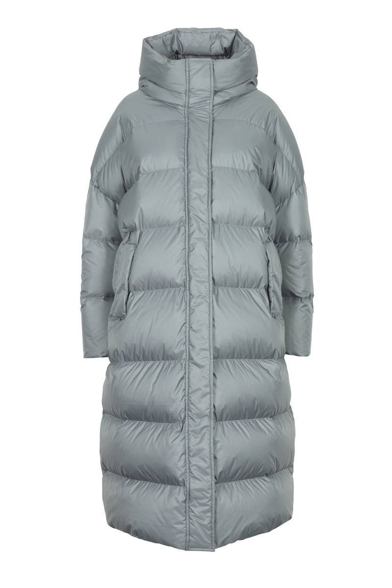 Lempelius OVERSIZED DAUNENPARKA ERI SKU: 100020370XS/S-3 Günstiger Verkauf