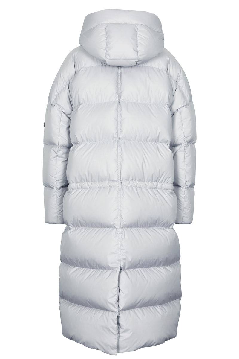Lempelius OVERSIZED DAUNENPARKA ERI SKU: 100020320S/M Fabrikverkauf