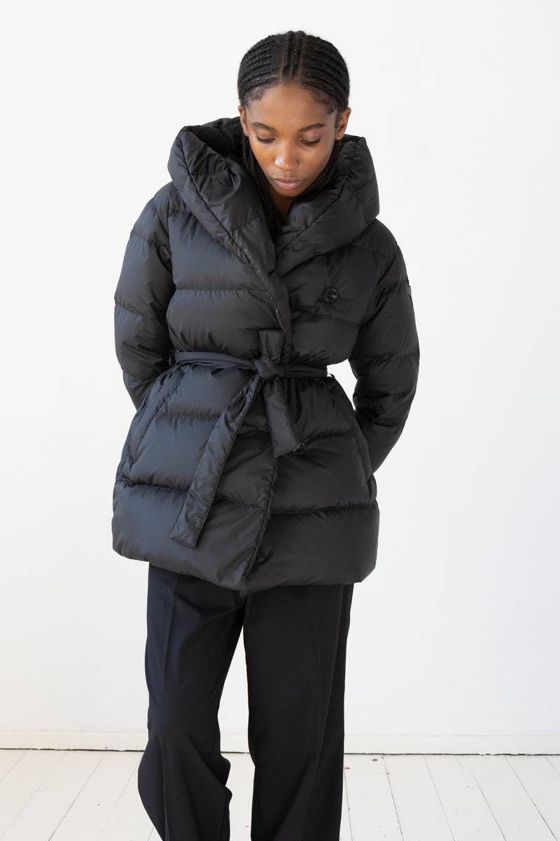 Lempelius WRAP DAUNENJACKE EYA SKU: 100028099XS Meist gekauft