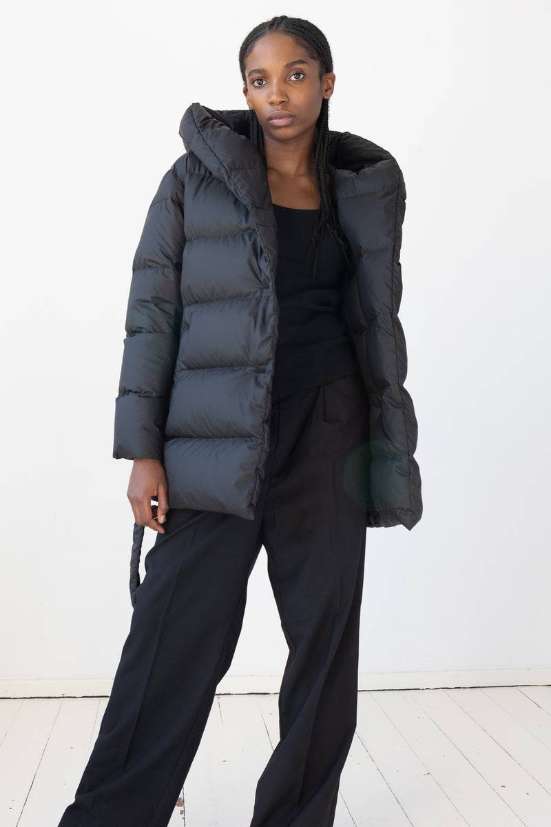 Lempelius WRAP DAUNENJACKE EYA SKU: 100028099XS Meist gekauft