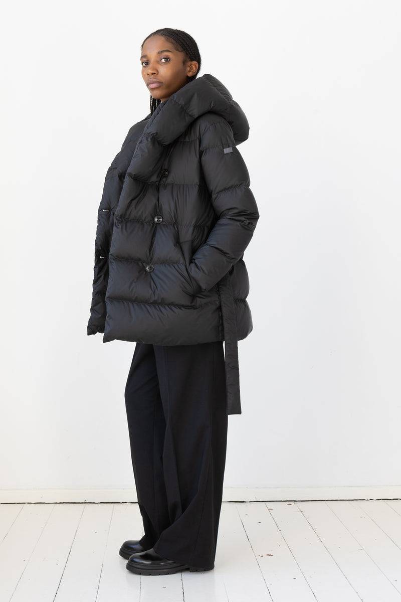 Lempelius WRAP DAUNENJACKE EYA SKU: 100028099XS Meist gekauft