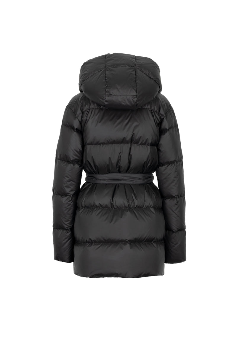Lempelius WRAP DAUNENJACKE EYA SKU: 100028099XS Meist gekauft