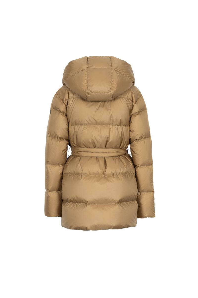 Lempelius WRAP DAUNENJACKE EYA SKU: 100028008XS Blitzverkäufe