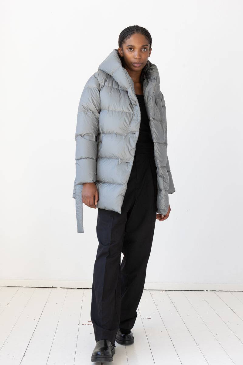 Lempelius WRAP DAUNENJACKE EYA SKU: 100028093XS Kostenloser Versand