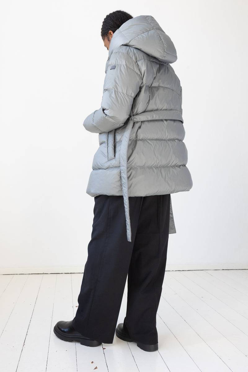 Lempelius WRAP DAUNENJACKE EYA SKU: 100028093XS Kostenloser Versand