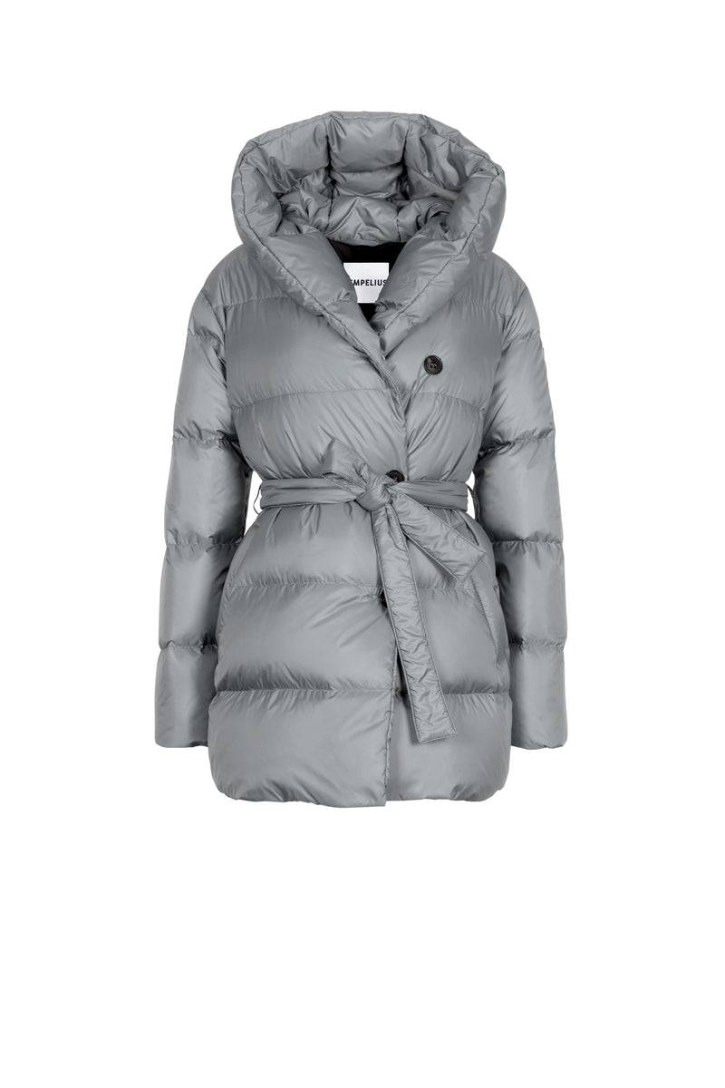 Lempelius WRAP DAUNENJACKE EYA SKU: 100028093XS Kostenloser Versand