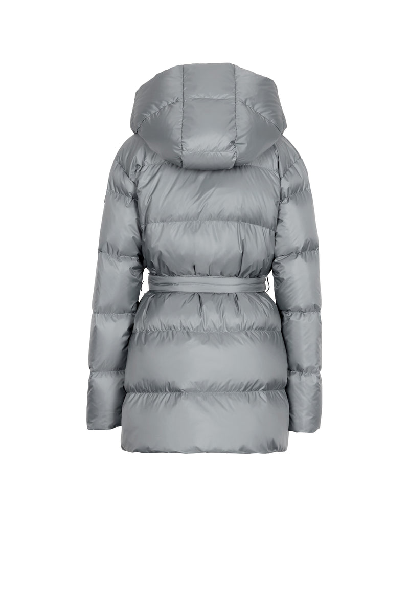 Lempelius WRAP DAUNENJACKE EYA SKU: 100028093XS Kostenloser Versand