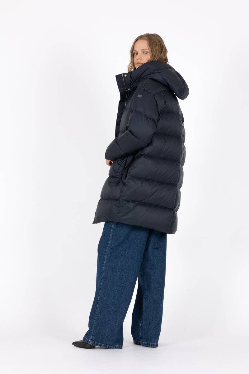 Lempelius DAUNENPARKA ILA SKU: 100022829XS Limitierter Zeitrabatt