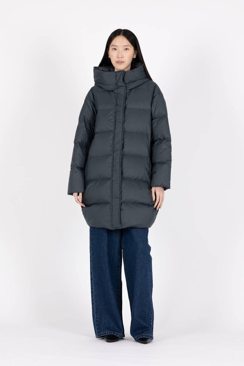 Lempelius DAUNENPARKA ILA SKU: 100022884XS Fabrik Onlineshop