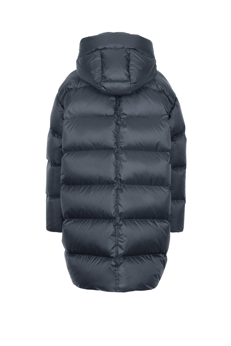 Lempelius DAUNENPARKA ILA SKU: 100022884XS Fabrik Onlineshop