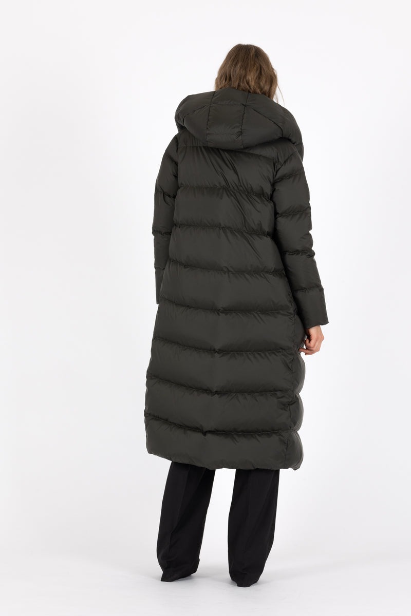 Lempelius DAUNENMANTEL MAR SKU: 100028369XS Fabrikpreis