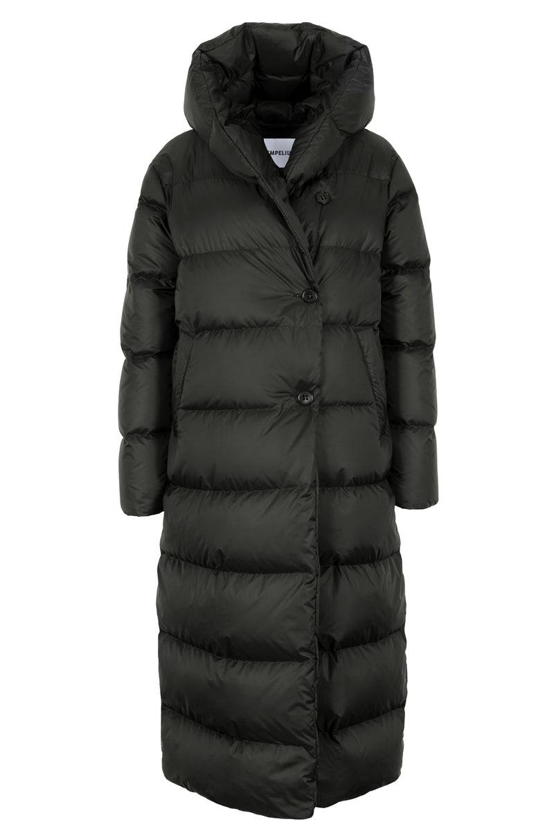 Lempelius DAUNENMANTEL MAR SKU: 100028369XS Fabrikpreis