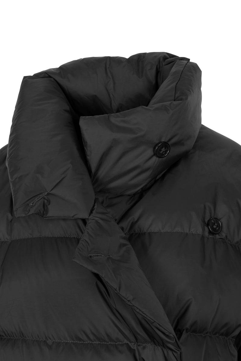 Lempelius WRAP DAUNENMANTEL NOA SKU: 100027399XS/S Versandkostenfrei