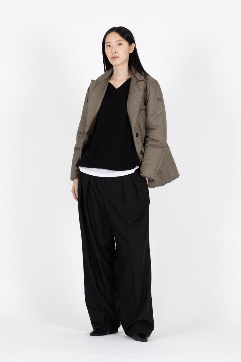 Lempelius PADDED BLAZER ORA SKU: 150023165S Großer Ausverkauf