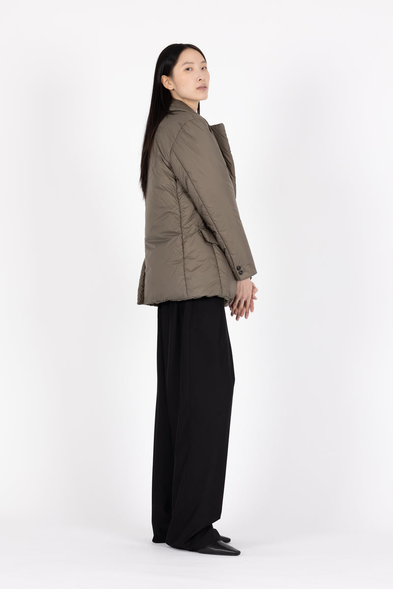 Lempelius PADDED BLAZER ORA SKU: 150023165S Großer Ausverkauf
