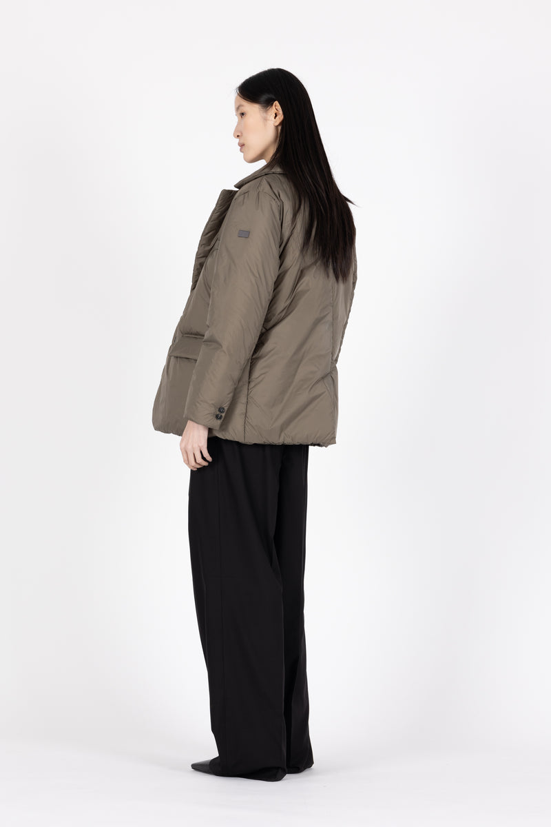 Lempelius PADDED BLAZER ORA SKU: 150023165S Großer Ausverkauf