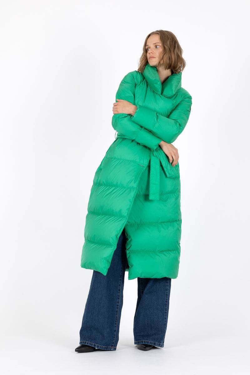Lempelius DAUNENMANTEL RUA SKU: 100025977S Flash Sale