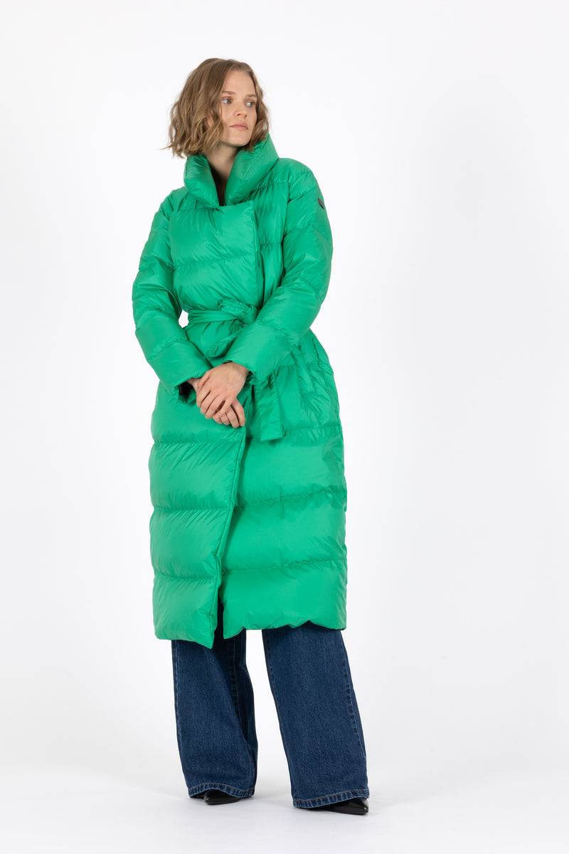 Lempelius DAUNENMANTEL RUA SKU: 100025977S Flash Sale