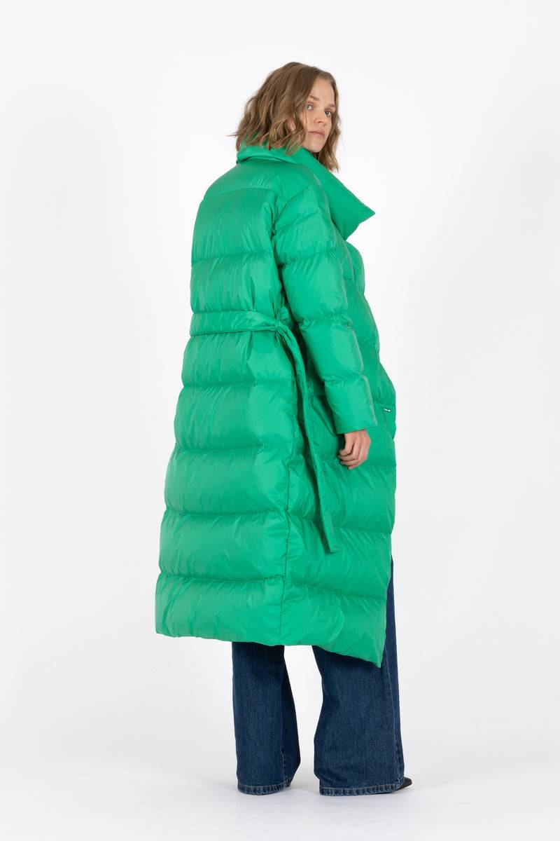 Lempelius DAUNENMANTEL RUA SKU: 100025977S Flash Sale