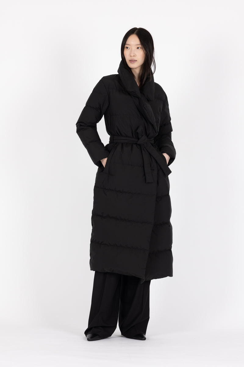 Lempelius DAUNENMANTEL RUA SKU: 705025999S Begrenztes Angebot