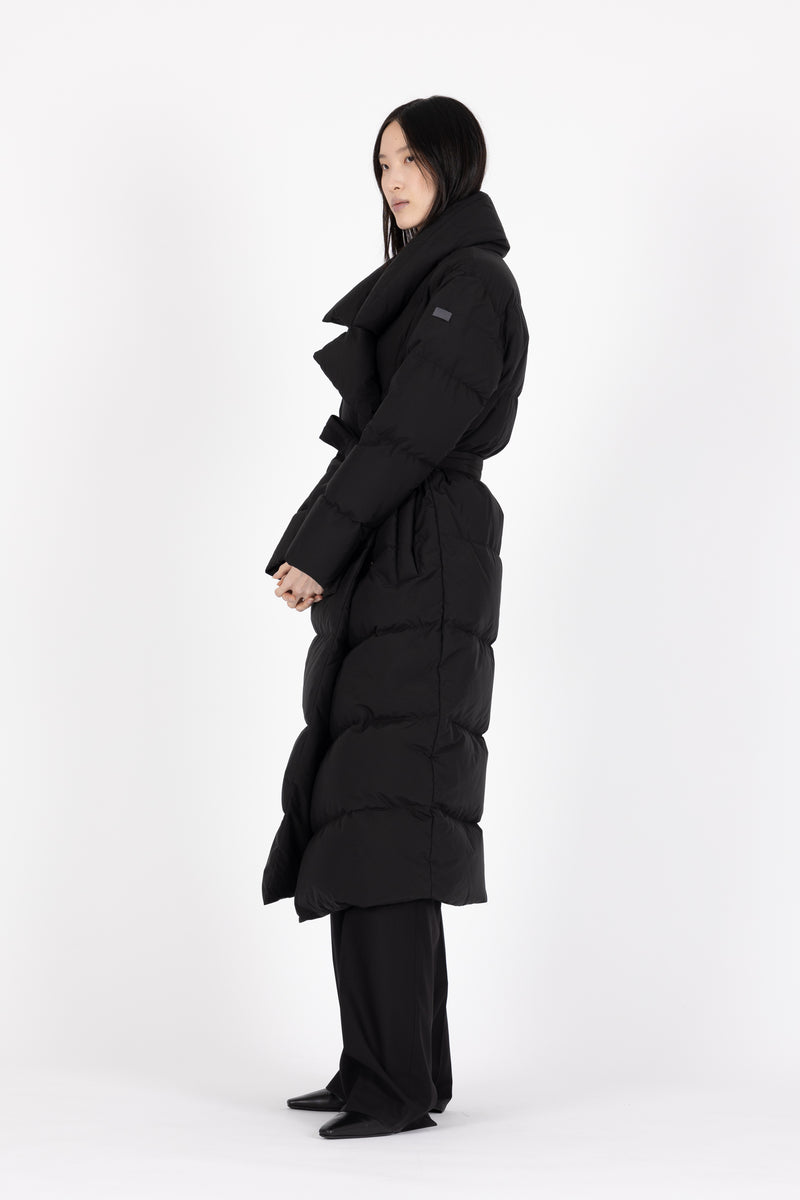 Lempelius DAUNENMANTEL RUA SKU: 705025999S Begrenztes Angebot
