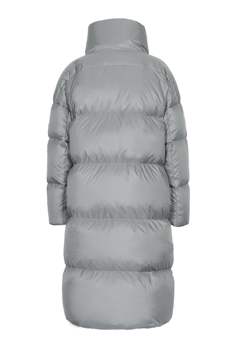 Lempelius WRAP DAUNENMANTEL TIA SKU: 100024893XS/S Online Shopping