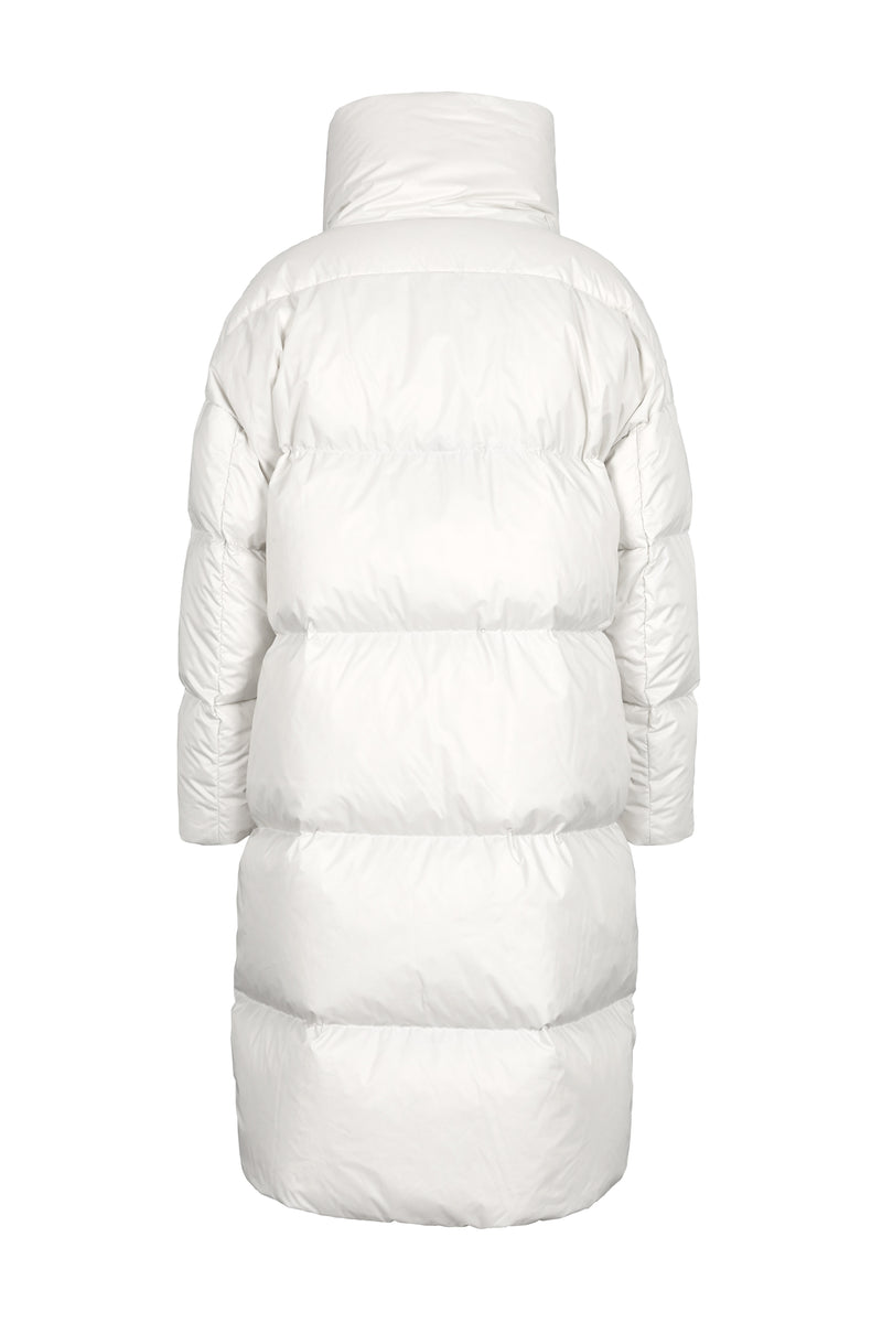 Lempelius WRAP DAUNENMANTEL TIA SKU: 100024801S/M Exklusivangebot