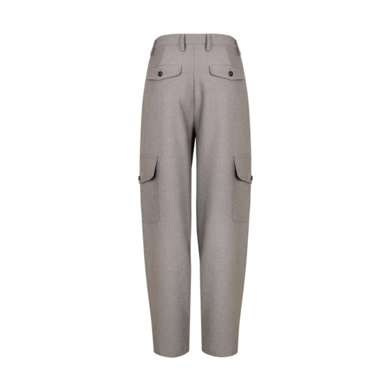 Lieblingsstück Beige Cargo Hose Valentinstagsangebot