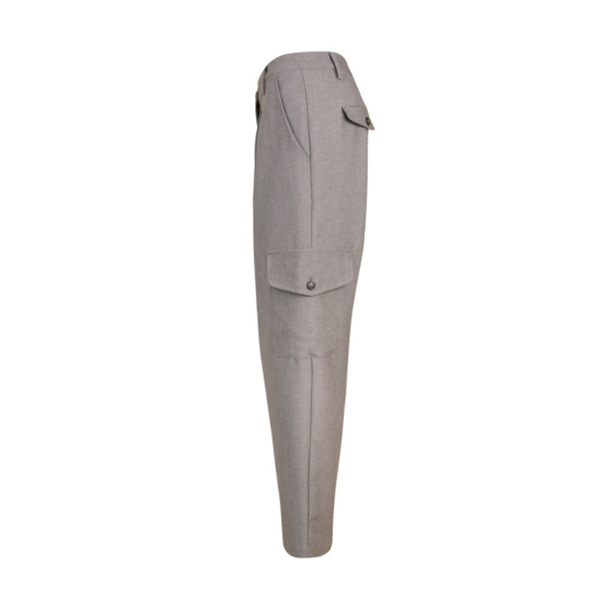Lieblingsstück Beige Cargo Hose Valentinstagsangebot