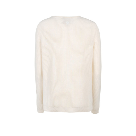 Lieblingsstück Sternenstick-Pullover Jubiläumsangebot