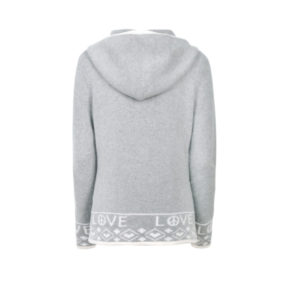 Lieblingsstück Reißverschluss-Jacke Zeitlich begrenztes Angebot