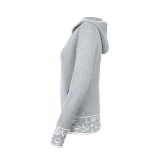 Lieblingsstück Reißverschluss-Jacke Zeitlich begrenztes Angebot