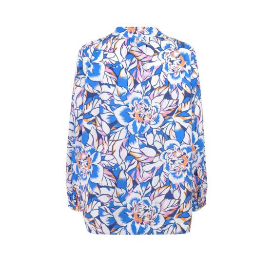Lieblingsstück Rüschen-Bluse Blitzangebot