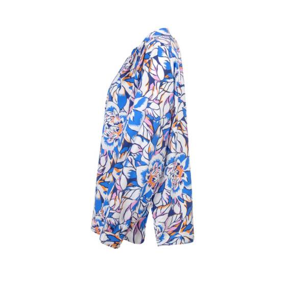 Lieblingsstück Rüschen-Bluse Blitzangebot
