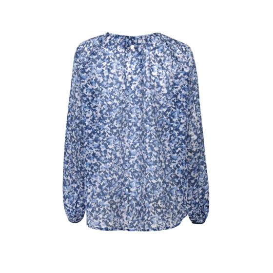 Lieblingsstück Bluse mit Schlitz Bestseller