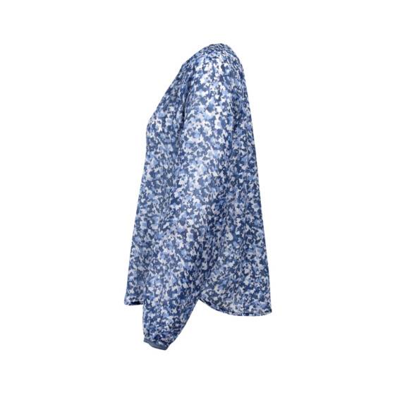 Lieblingsstück Bluse mit Schlitz Bestseller