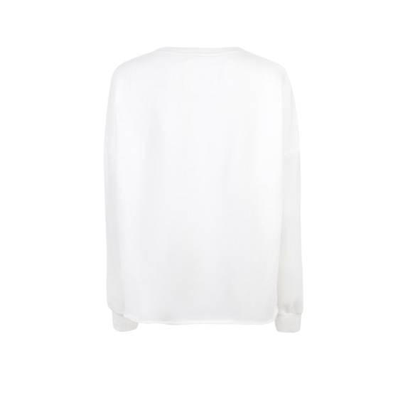 Lieblingsstück Sweatshirt mit süßem Frontmotiv Saisonale Angebote