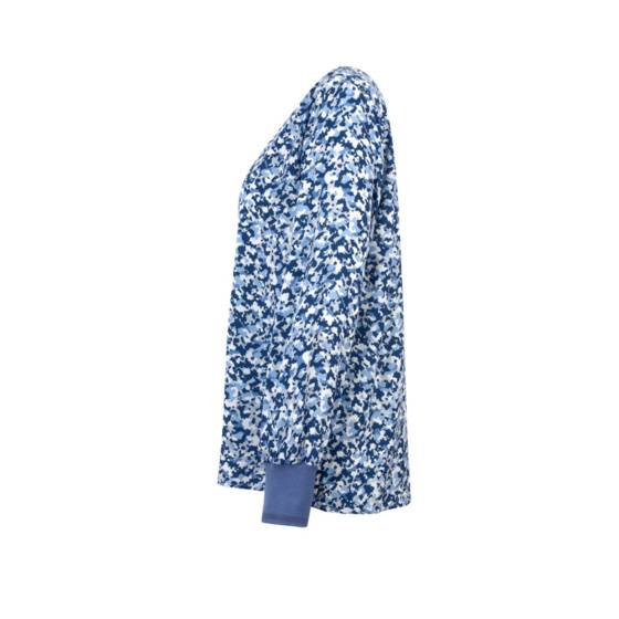 Lieblingsstück Bluse mit Bündchen Begrenzte Freigabe