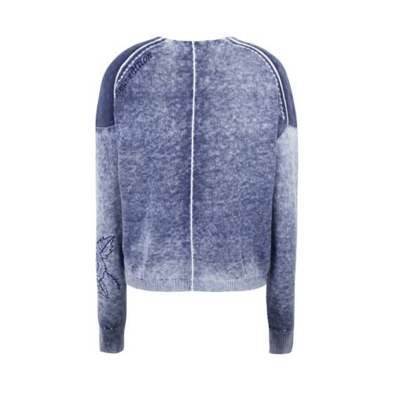 Lieblingsstück Insideout-Print-Jäckchen JETZT KAUFEN