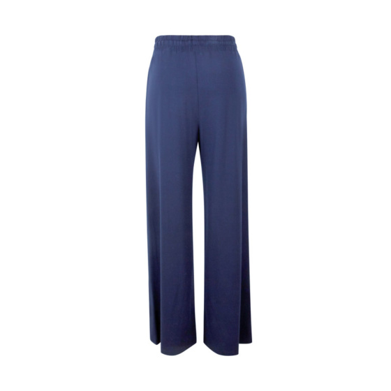 Lieblingsstück Weite Jerseyhose mit Taschen Bis zu 50% Rabatt