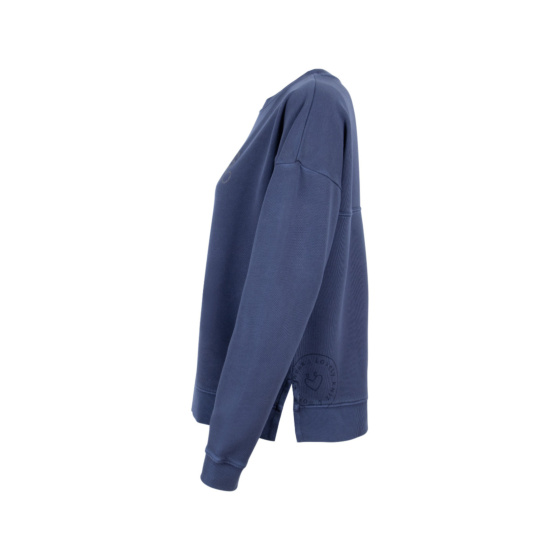 Lieblingsstück Sweatshirt mit Rundhals Nur noch ein Tag übrig