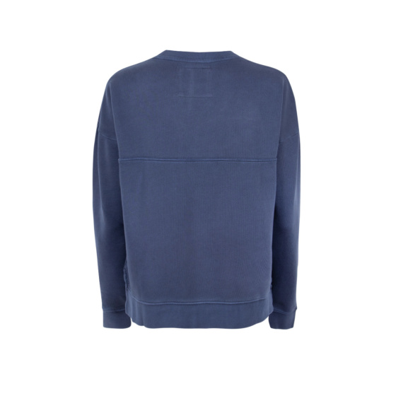 Lieblingsstück Sweatshirt mit Rundhals Nur noch ein Tag übrig
