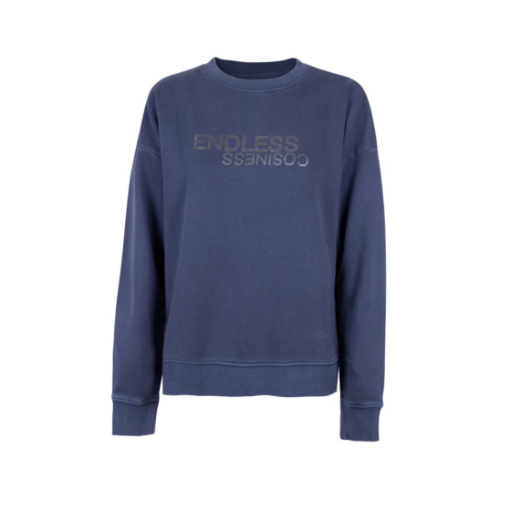 Lieblingsstück Sweatshirt mit Rundhals Nur noch ein Tag übrig