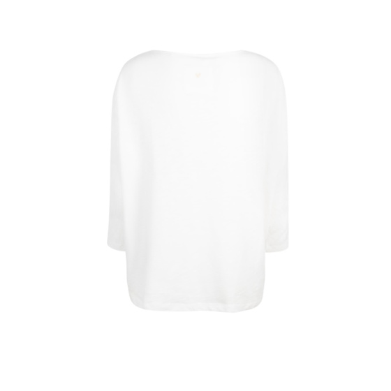 Lieblingsstück 3/4 Arm Basic Shirt Super Rabatt