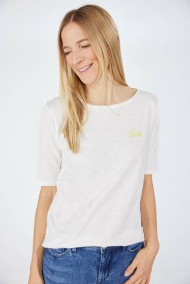 Lieblingsstück EP Halbarm T-Shirt Lieblingsstück Begrenzt auf 3 Tage
