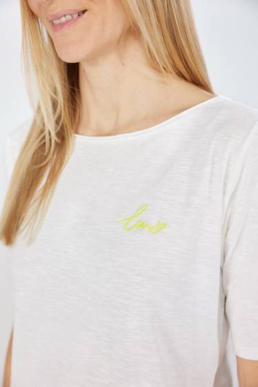 Lieblingsstück EP Halbarm T-Shirt Lieblingsstück Begrenzt auf 3 Tage