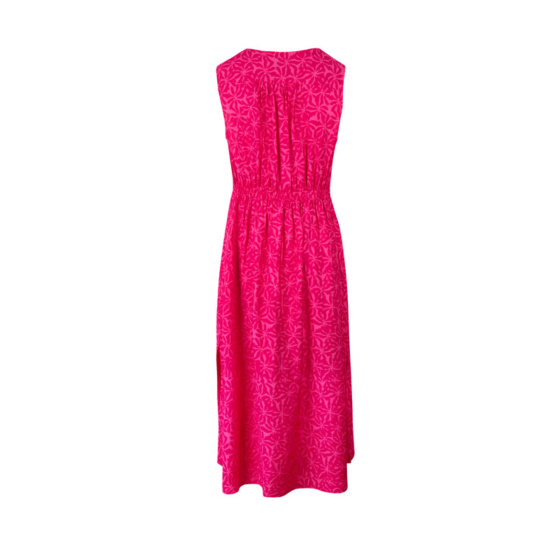 Lieblingsstück Ärmelloses Kleid mit Blumenprint Online