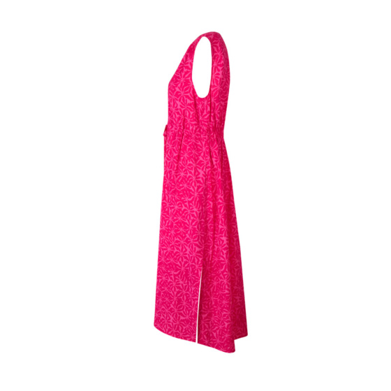 Lieblingsstück Ärmelloses Kleid mit Blumenprint Online